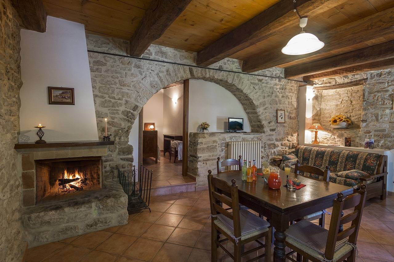 Expert Chimney and Fireplace Services in Eagle Rock, California