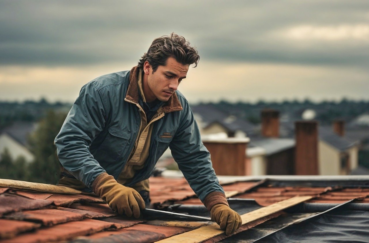 Professional Chimney Waterproofing Services In Eagle Rock California