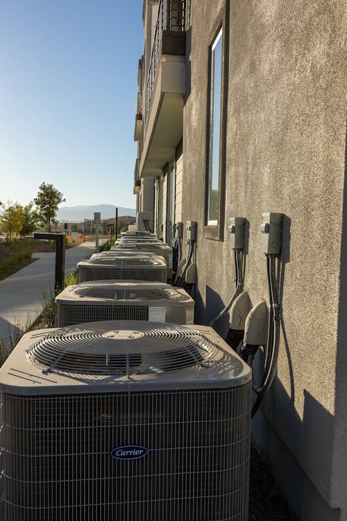 Professional Commercial Air Duct Cleaning In Eagle Rock California