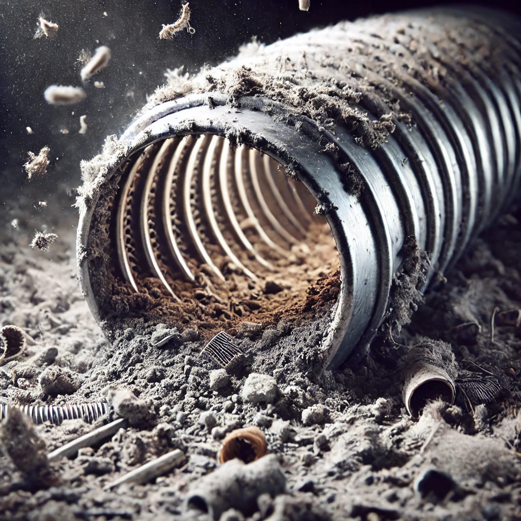 Professional Dryer Vent Cleaning Eagle Rock CA - Expert Safety and Efficiency Solutions by Eagle Rock Chimney Sweep